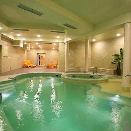 Gorace Zrodla Studio Centrum Закопане Экстерьер фото
