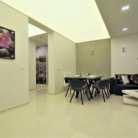 Gorace Zrodla Studio Centrum Закопане Экстерьер фото