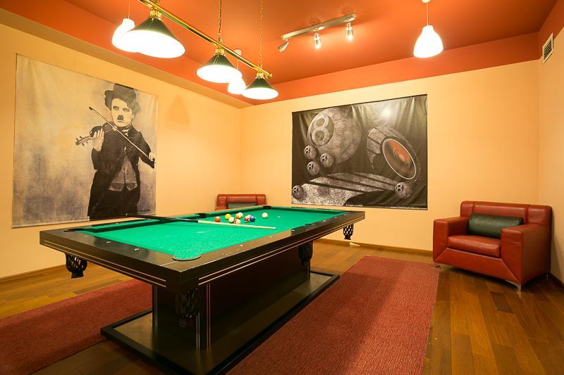 Gorace Zrodla Studio Centrum Закопане Экстерьер фото