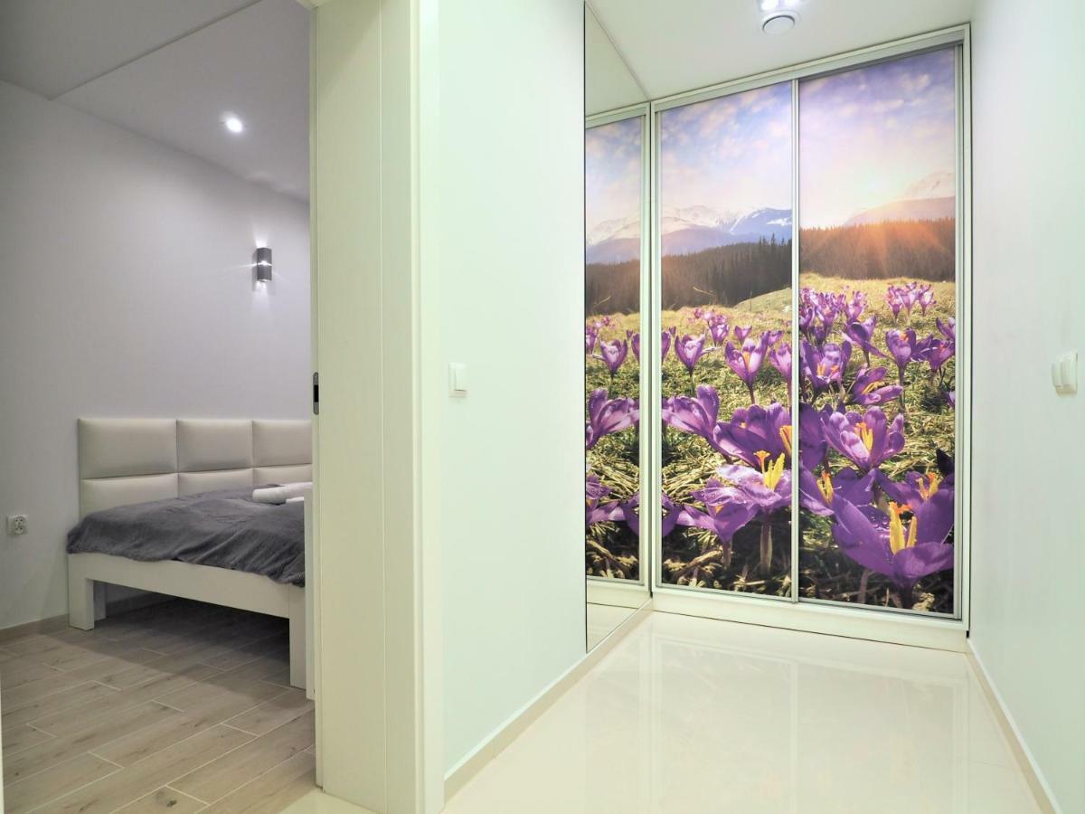Gorace Zrodla Studio Centrum Закопане Экстерьер фото