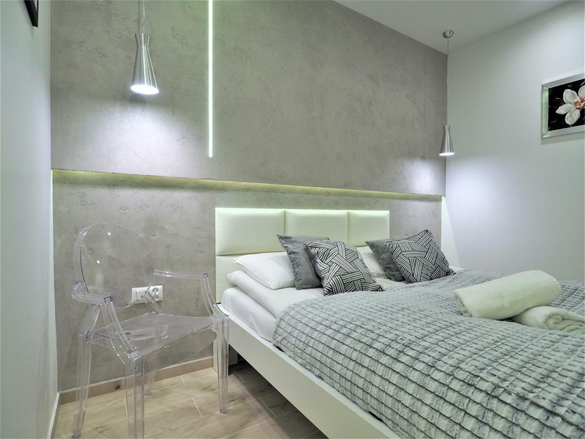 Gorace Zrodla Studio Centrum Закопане Экстерьер фото