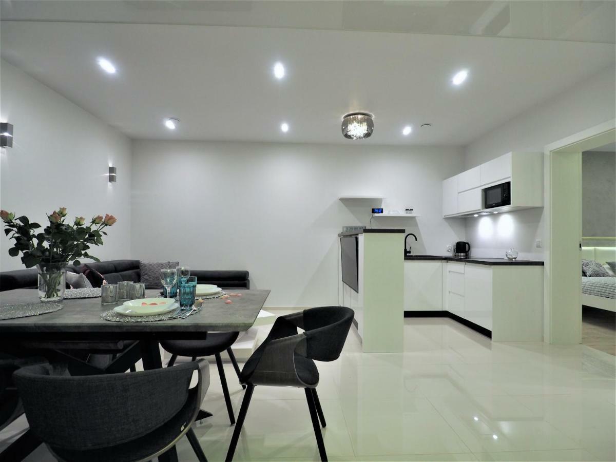 Gorace Zrodla Studio Centrum Закопане Экстерьер фото