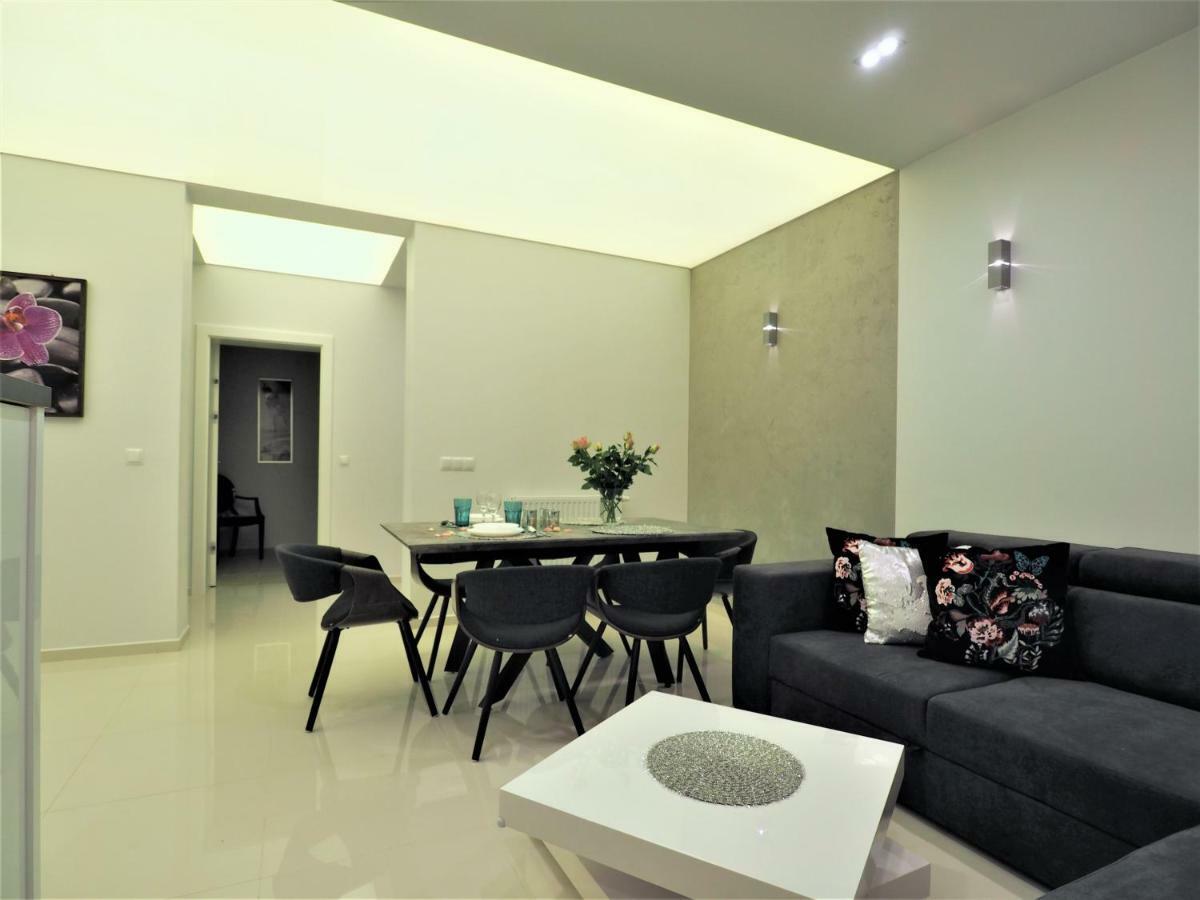 Gorace Zrodla Studio Centrum Закопане Экстерьер фото